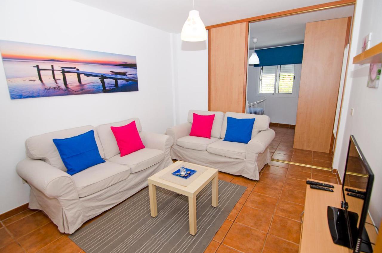 Casa Piedra Picuda 2 Leilighet Puerto De Mogan Eksteriør bilde