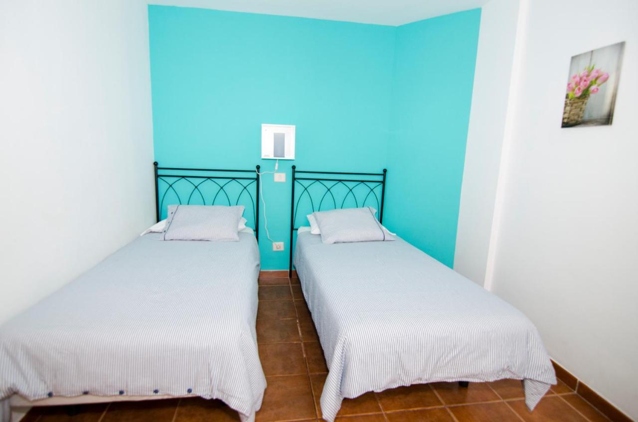 Casa Piedra Picuda 2 Leilighet Puerto De Mogan Eksteriør bilde
